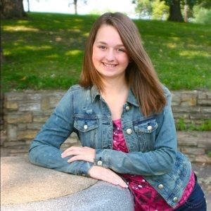 Meet your Posher, Brianna